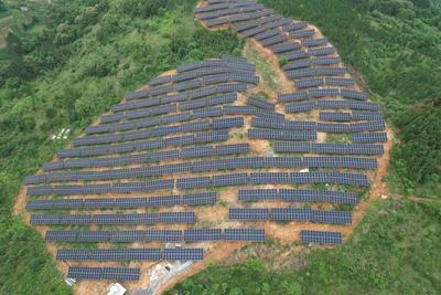 �ֲ�����ҫ��60MW�ֲ�ʽ�����վ