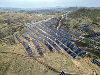 ���ɹŰ�ͷʯ��200MW���ʾ����Ŀ